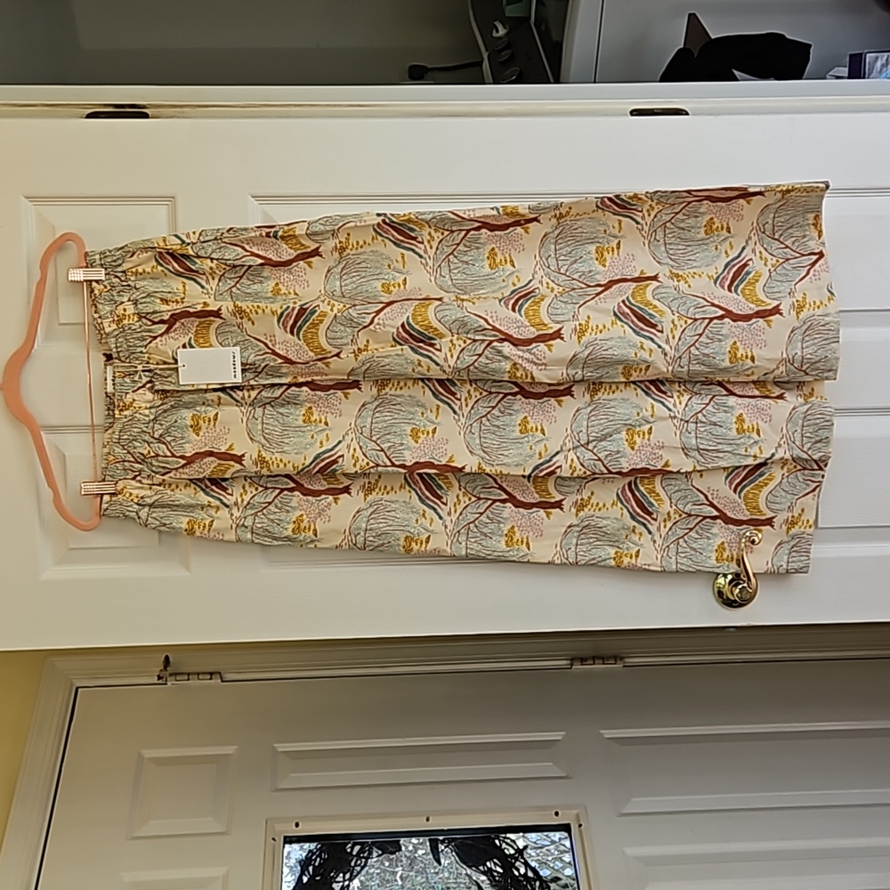 Meadows Tupelo Weeping Willow Trouser size 12/Large